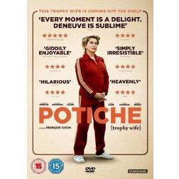 Potiche [DVD] [2010]